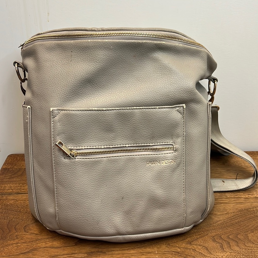 Fawn Design Original Diaper Bag backpack